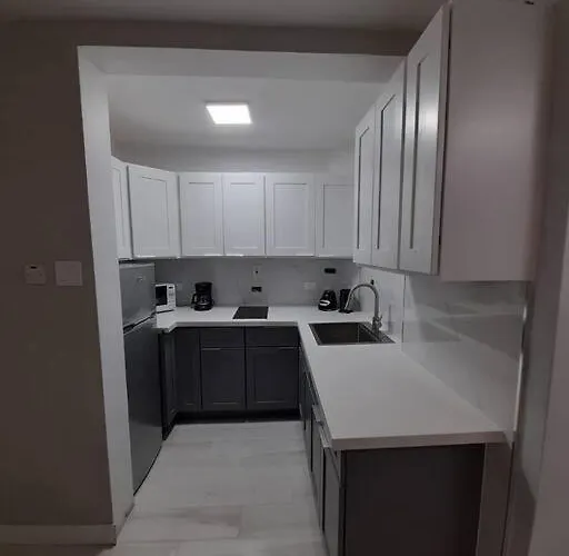 Apartment Modern Penthouse @ Sandcastles Ocho Rios