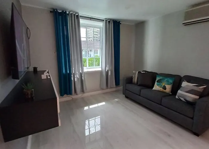 Apartment Modern Penthouse @ Sandcastles *