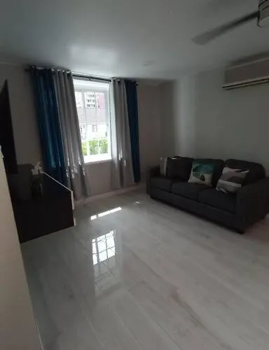 Modern Penthouse @ Sandcastles * Ocho Rios