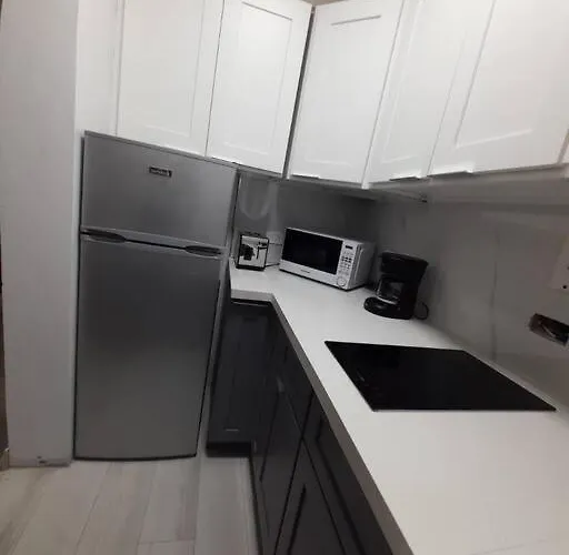 Modern Penthouse @ Sandcastles Apartment Ocho Rios