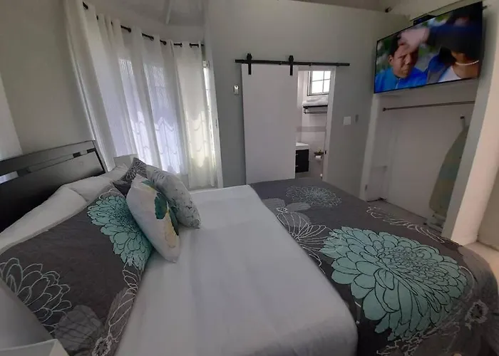 Apartment Modern Penthouse @ Sandcastles *