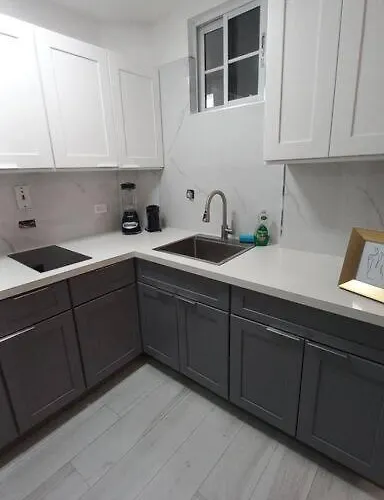 Modern Penthouse @ Sandcastles Ocho Rios