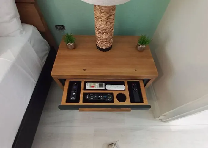 Modern Penthouse @ Sandcastles Apartment