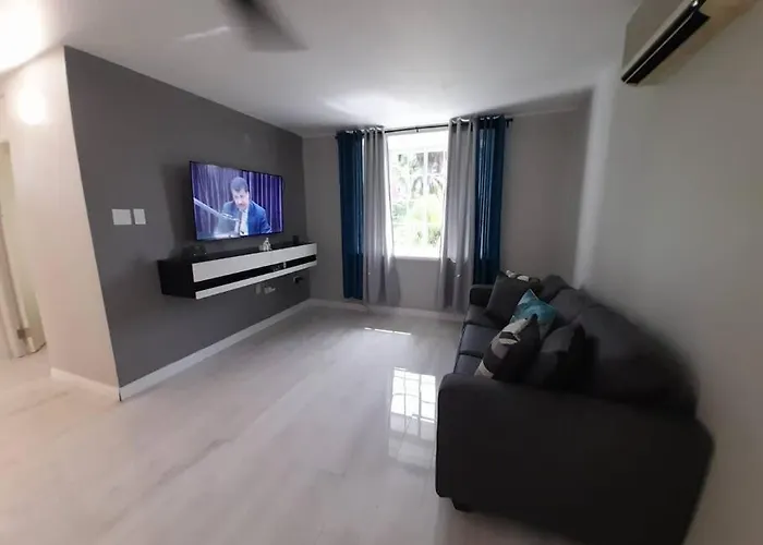 Apartment Modern Penthouse @ Sandcastles