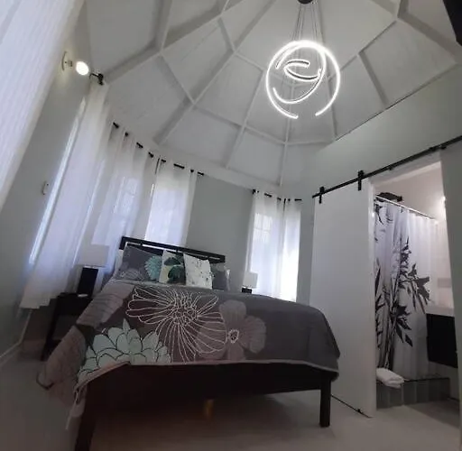 Apartment Modern Penthouse @ Sandcastles